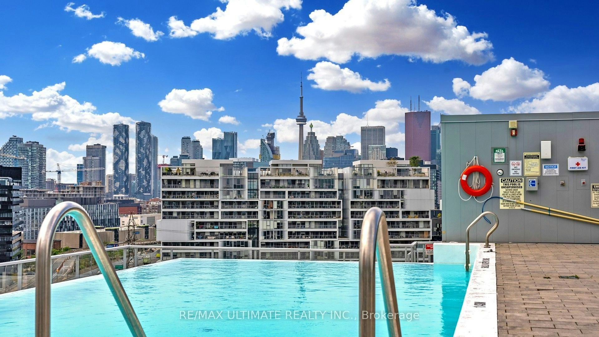 710-30 Baseball Place, Toronto, ON, M4M 0E8 - 18