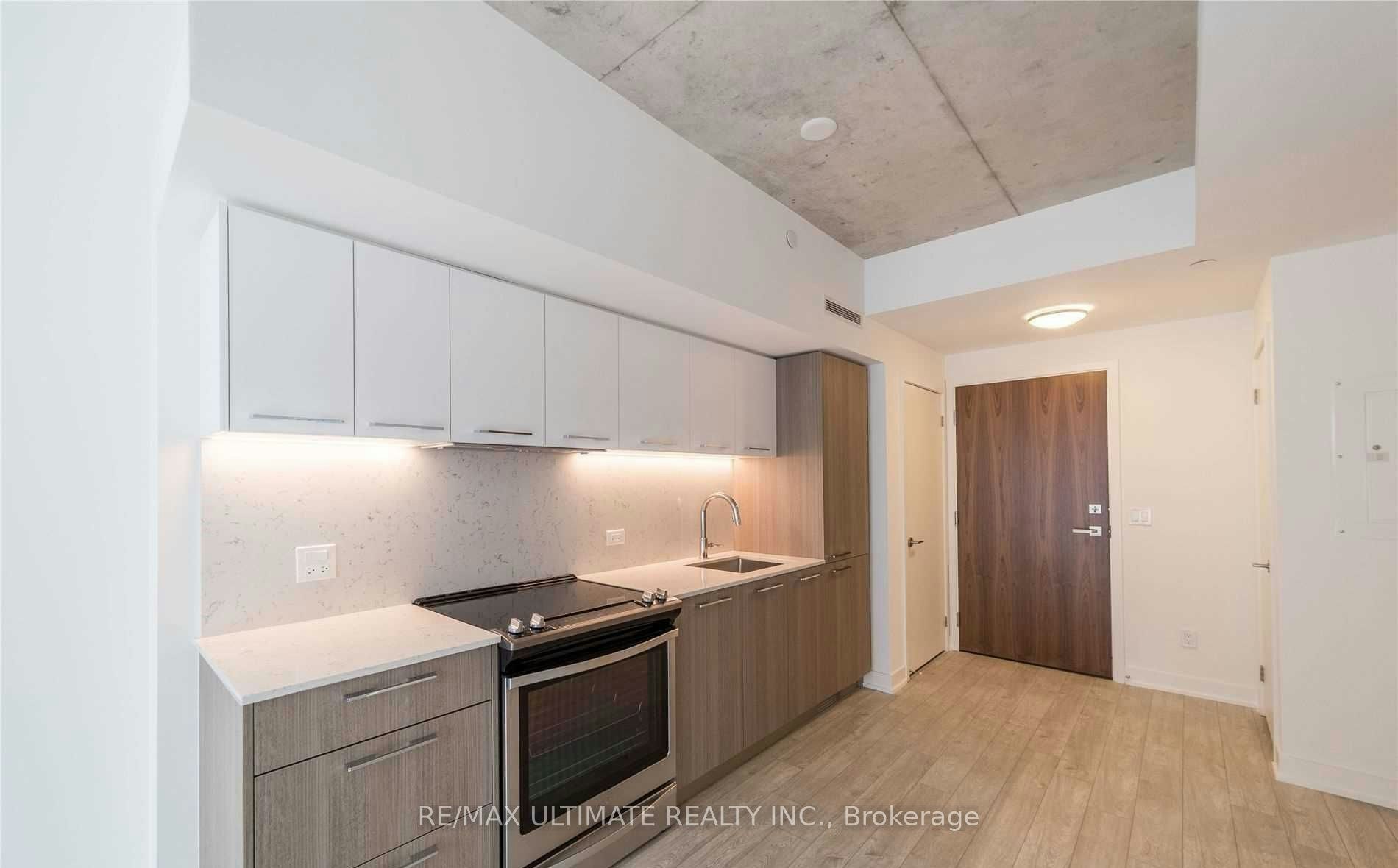 710-30 Baseball Place, Toronto, ON, M4M 0E8 - 4