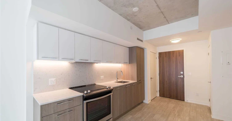 710-30 Baseball Place, Toronto, ON, M4M 0E8 - 4