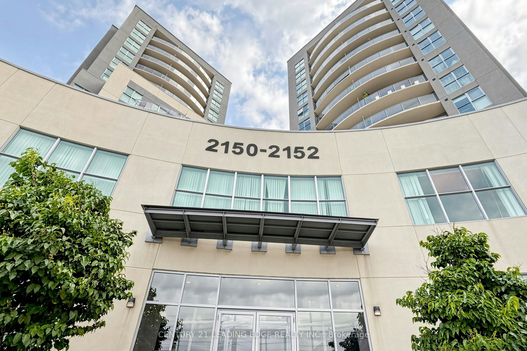 107-2150 Lawrence Avenue E, Toronto, ON, M1R 3A7 - 5