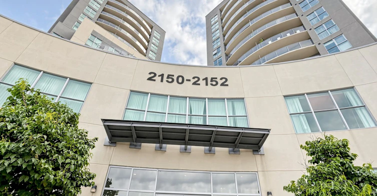 107-2150 Lawrence Avenue E, Toronto, ON, M1R 3A7 - 5
