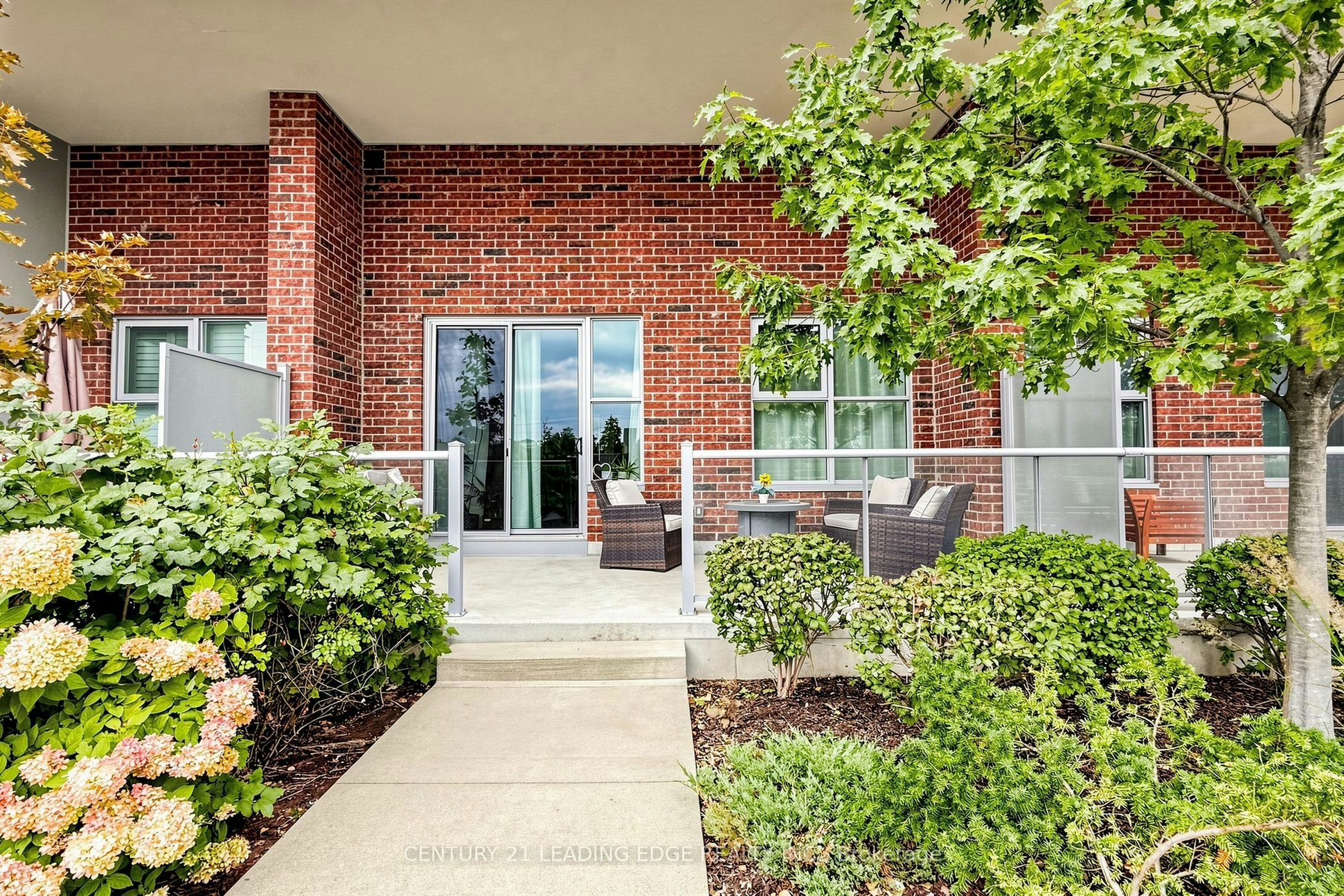 107-2150 Lawrence Avenue E, Toronto, ON, M1R 3A7 - 39