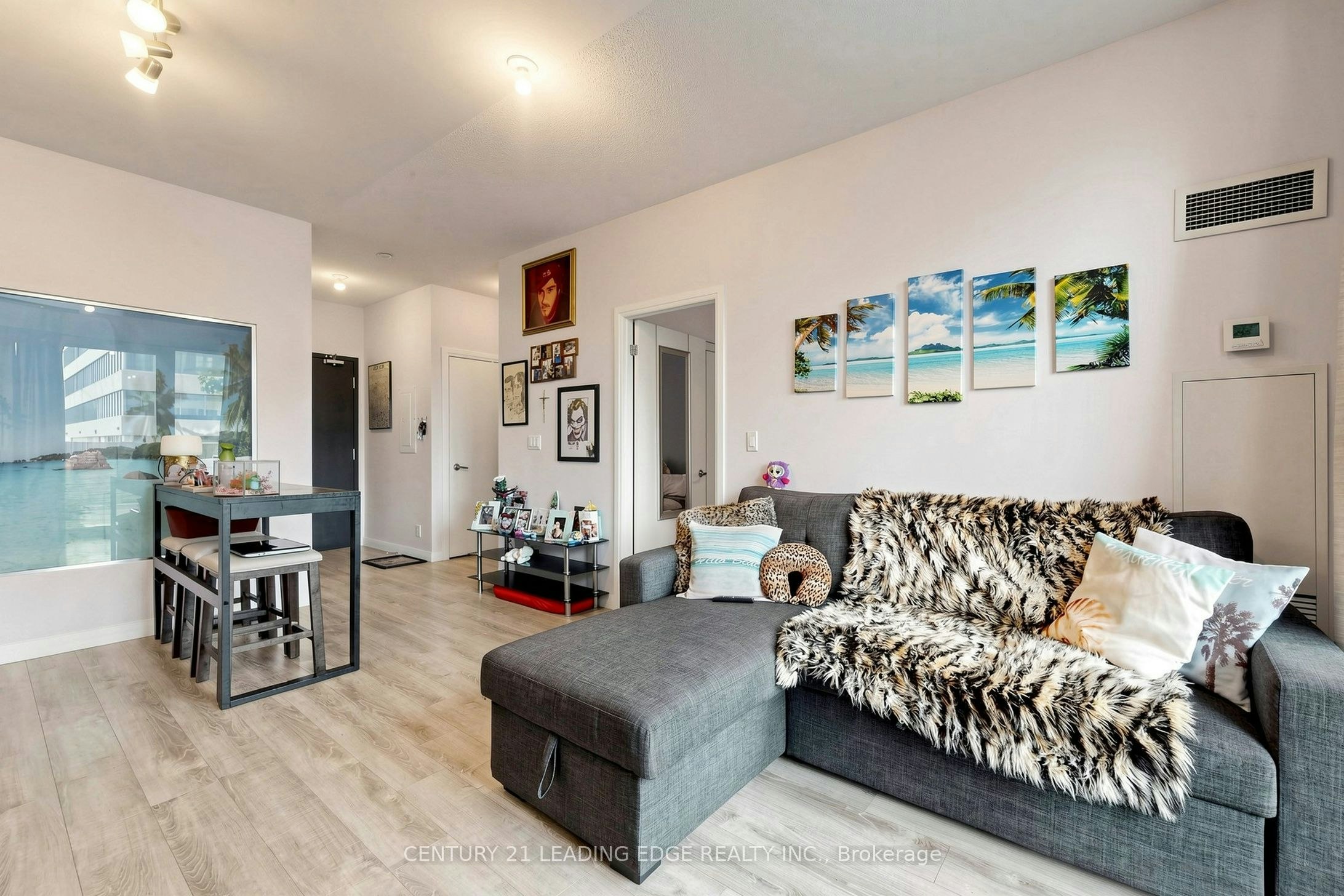 107-2150 Lawrence Avenue E, Toronto, ON, M1R 3A7 - 16