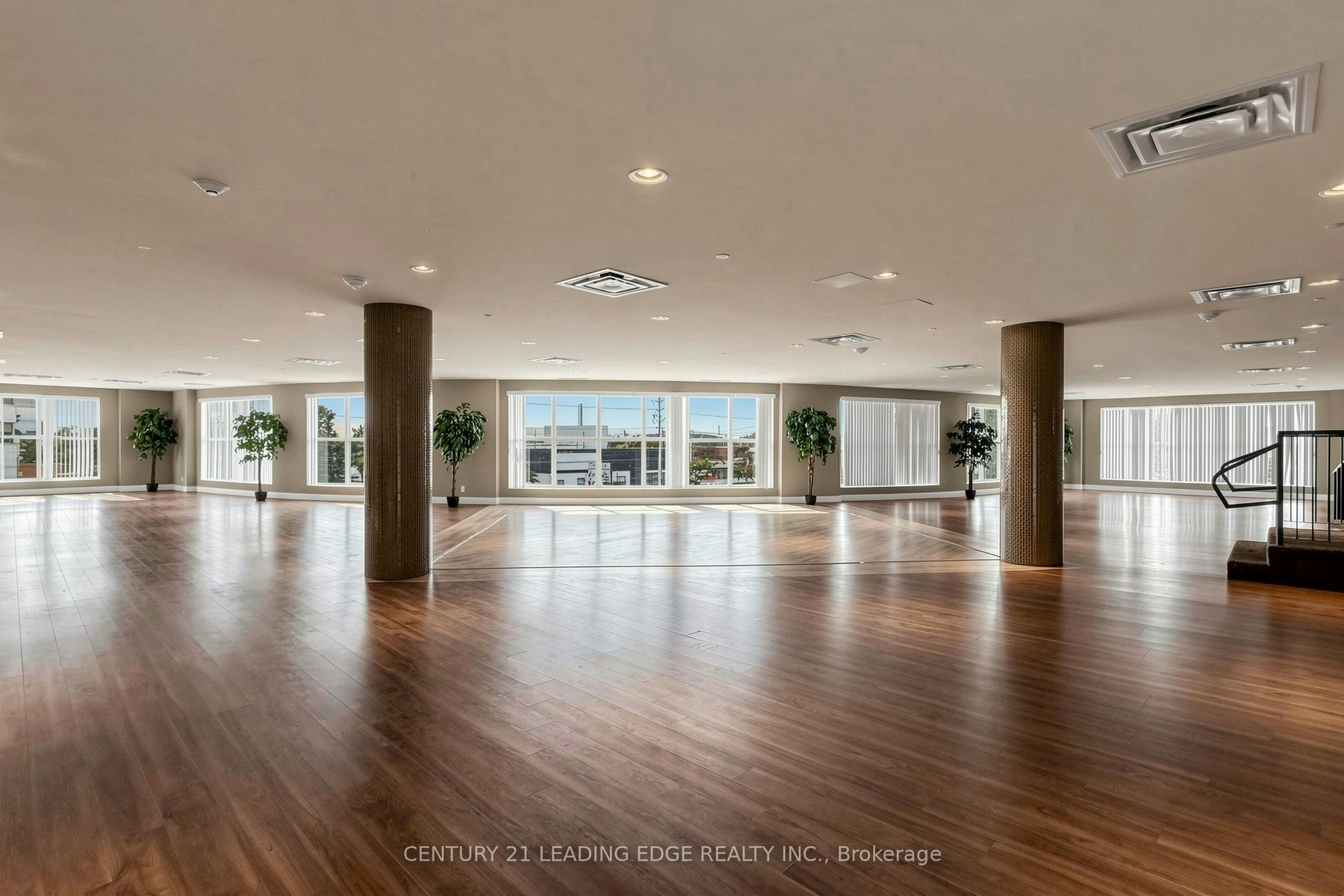 107-2150 Lawrence Avenue E, Toronto, ON, M1R 3A7 - 41