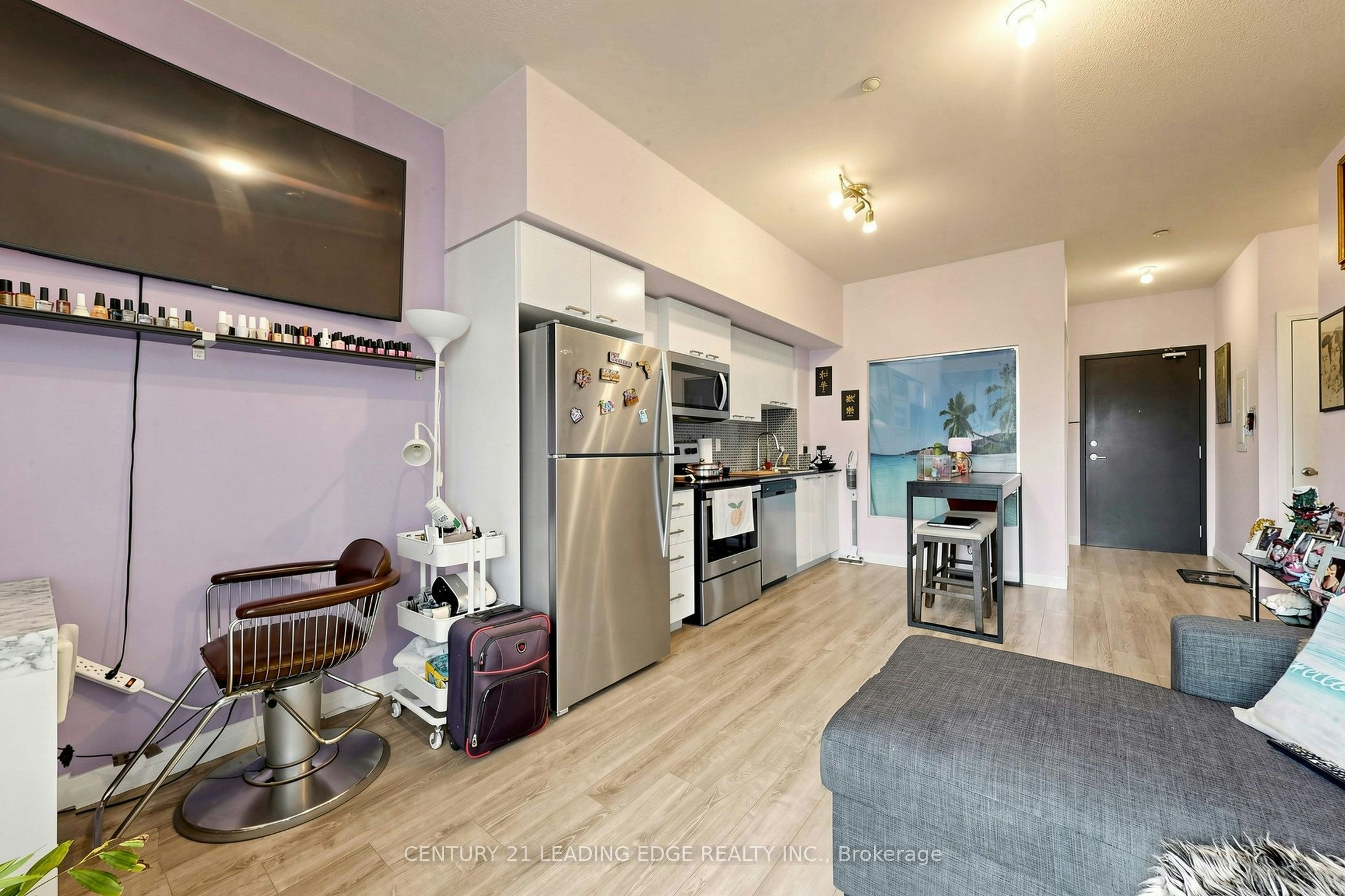 107-2150 Lawrence Avenue E, Toronto, ON, M1R 3A7 - 17