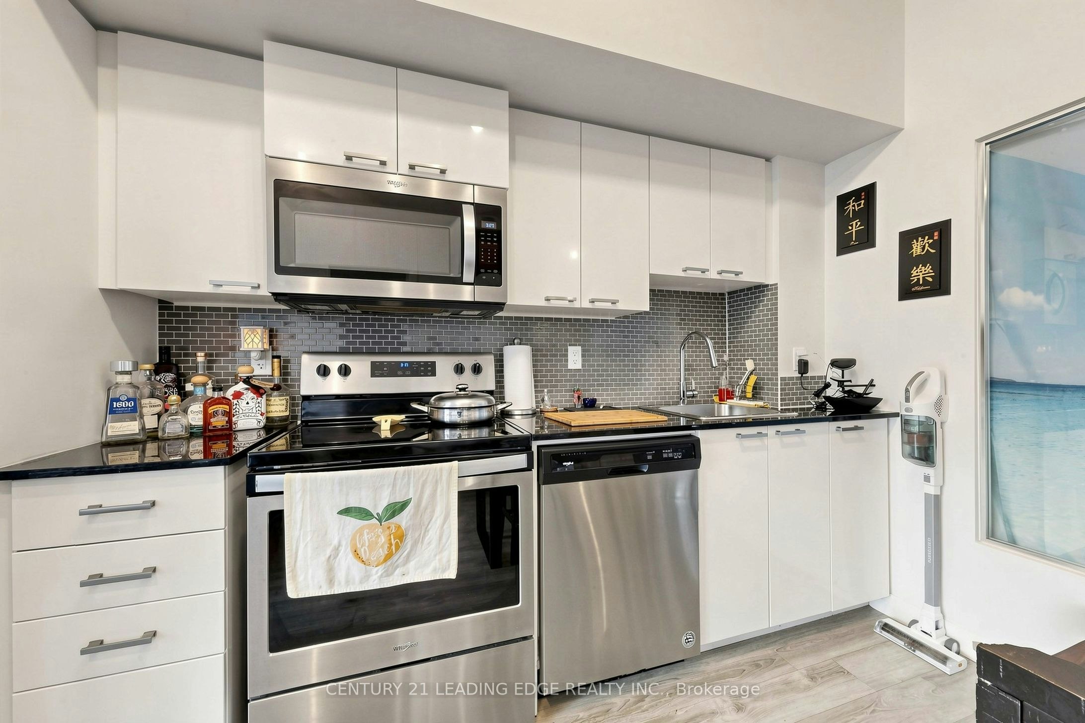 107-2150 Lawrence Avenue E, Toronto, ON, M1R 3A7 - 23