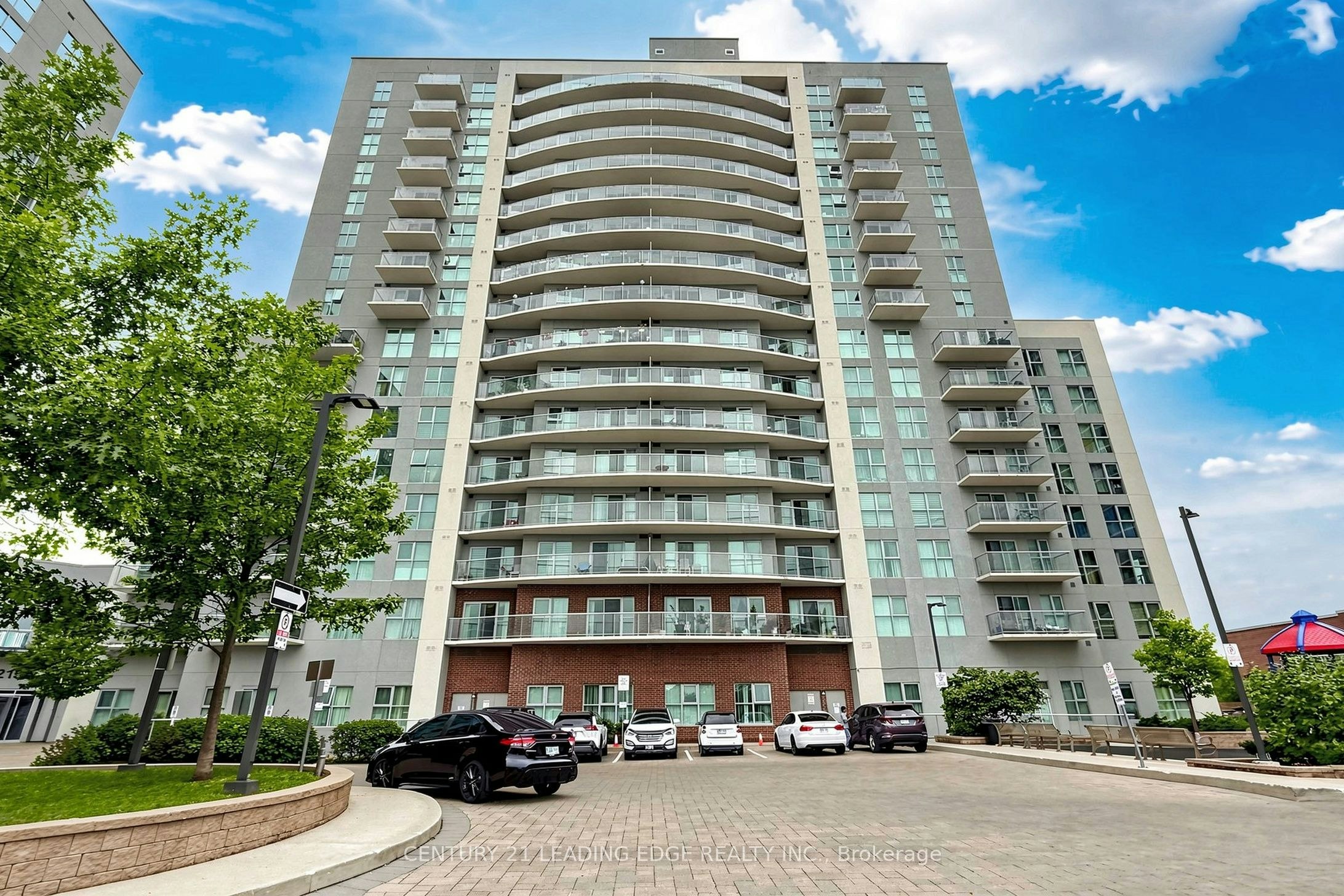 107-2150 Lawrence Avenue E, Toronto, ON, M1R 3A7 - 4