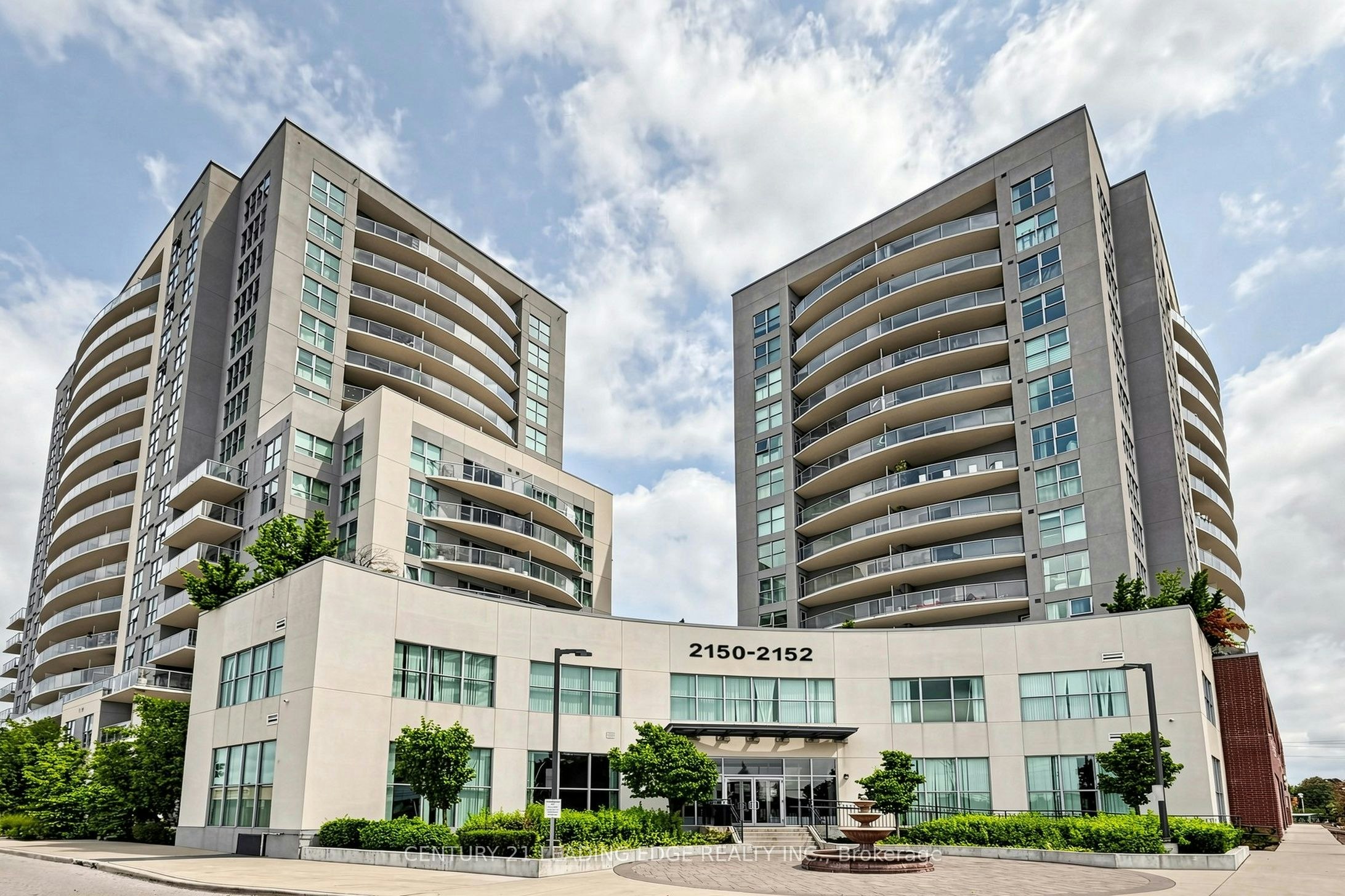 107-2150 Lawrence Avenue E, Toronto, ON, M1R 3A7