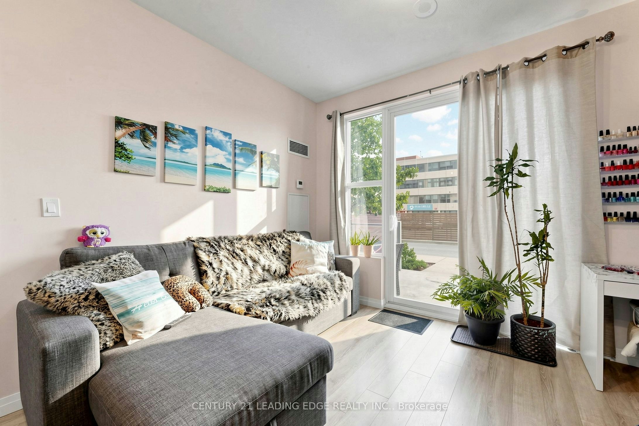 107-2150 Lawrence Avenue E, Toronto, ON, M1R 3A7 - 14