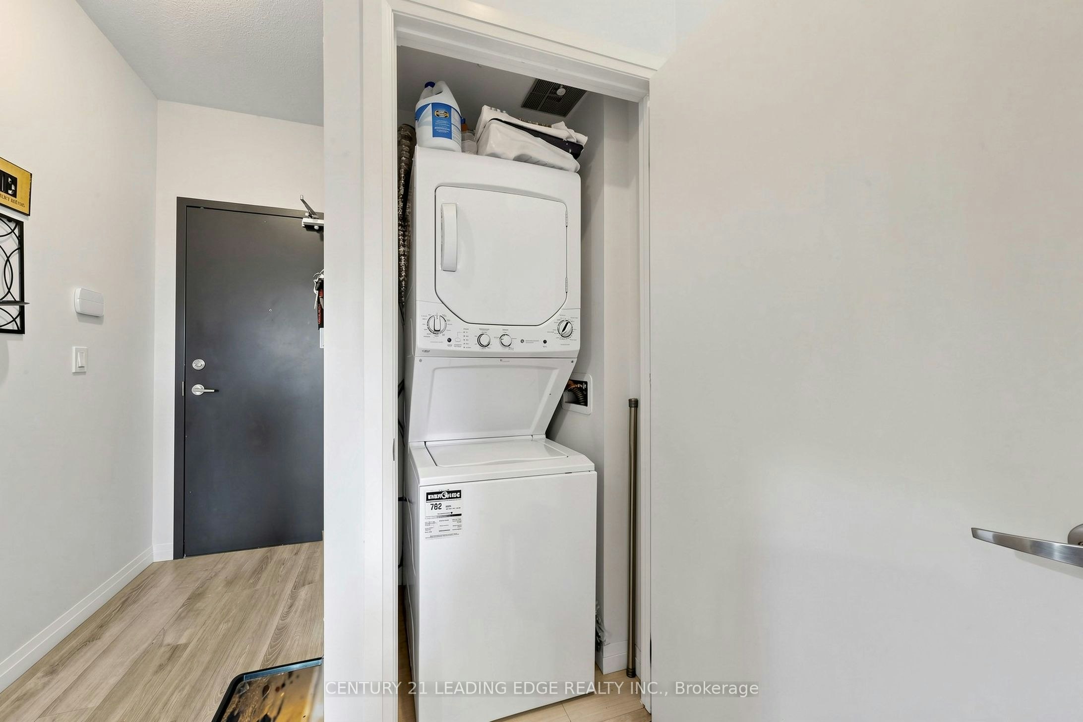 107-2150 Lawrence Avenue E, Toronto, ON, M1R 3A7 - 32