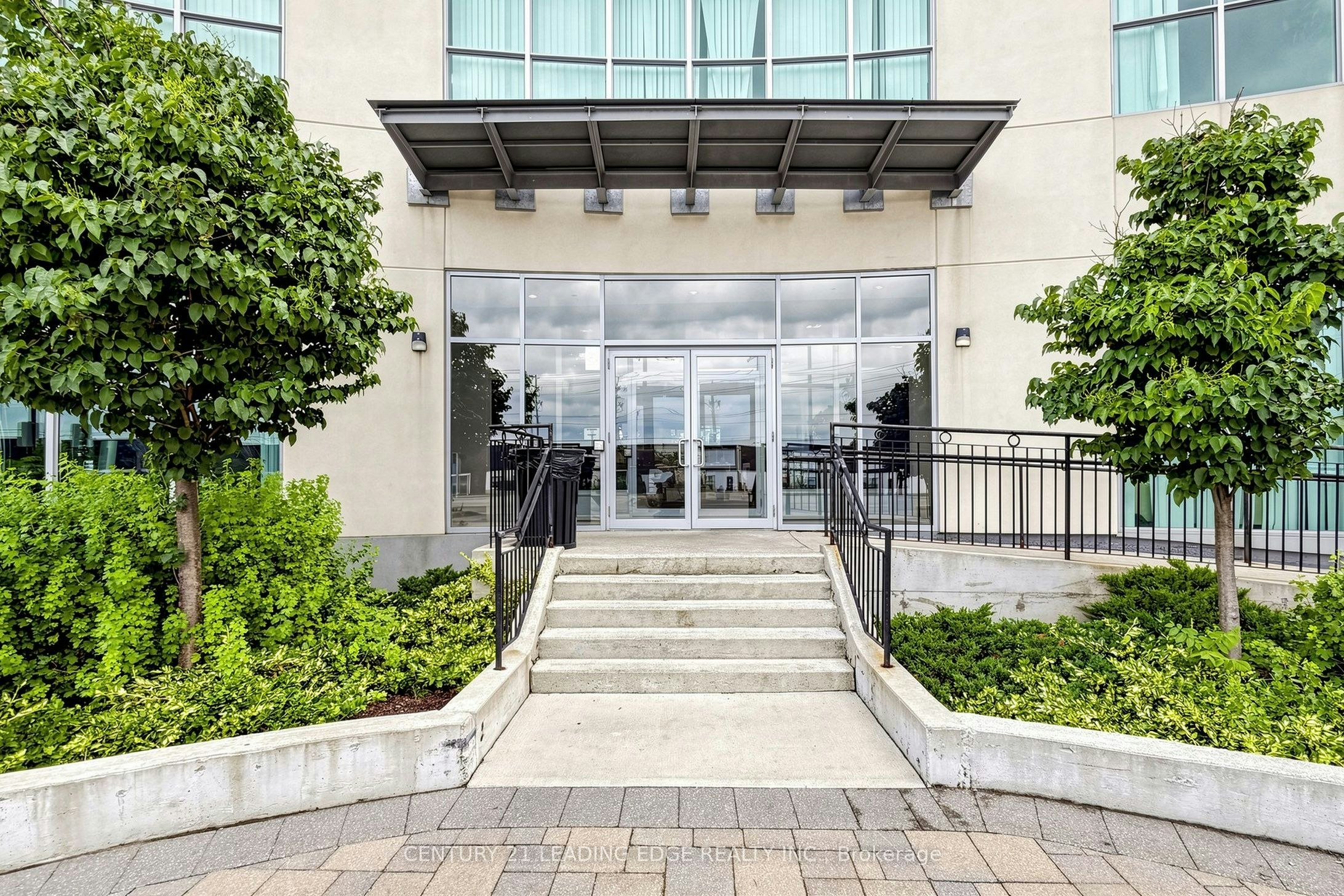 107-2150 Lawrence Avenue E, Toronto, ON, M1R 3A7 - 6