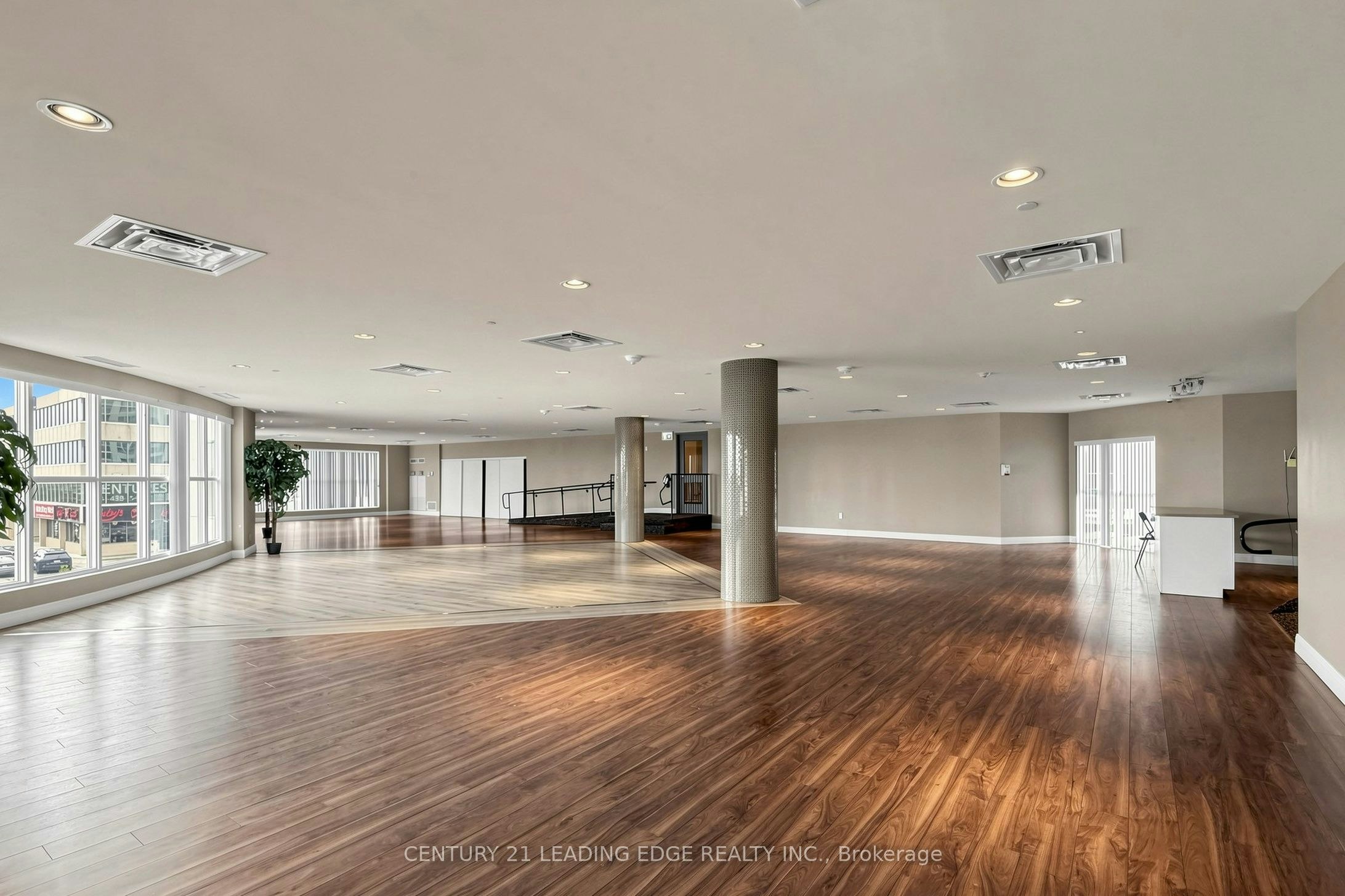 107-2150 Lawrence Avenue E, Toronto, ON, M1R 3A7 - 42