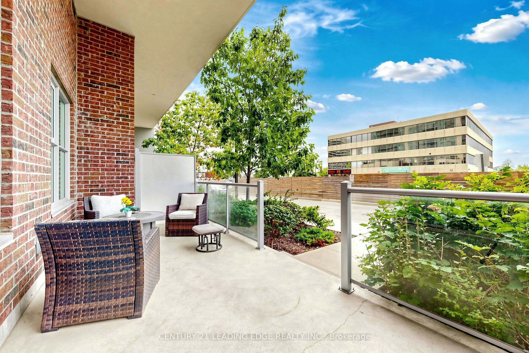 107-2150 Lawrence Avenue E, Toronto, ON, M1R 3A7 - 35
