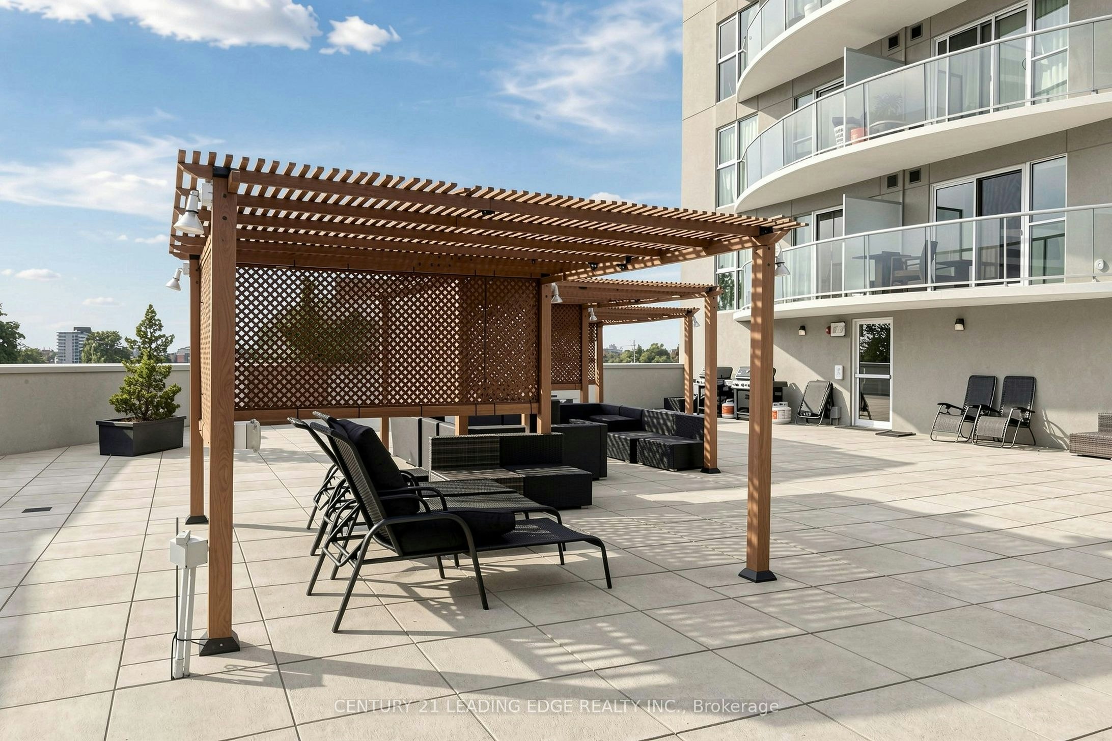 107-2150 Lawrence Avenue E, Toronto, ON, M1R 3A7 - 48
