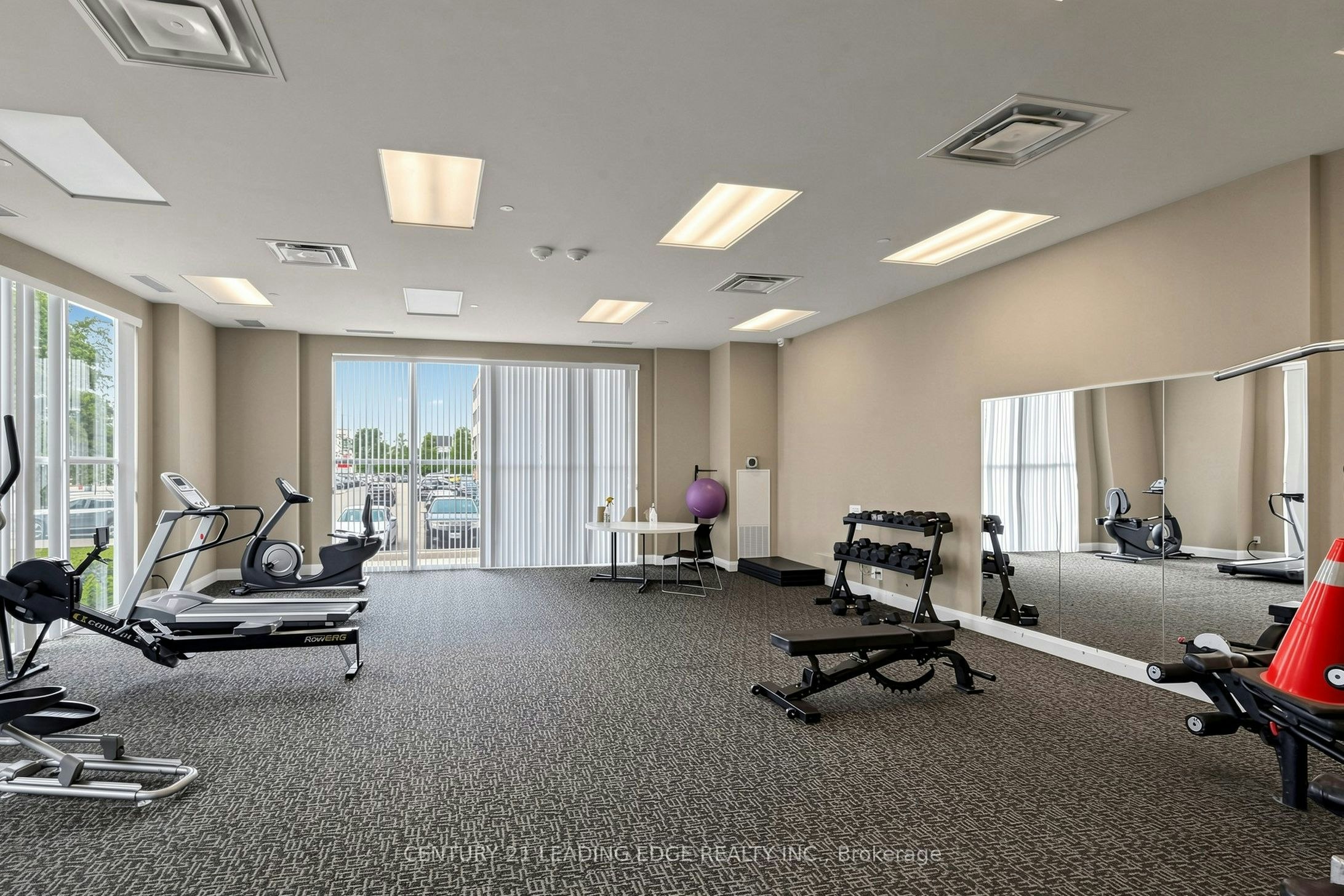 107-2150 Lawrence Avenue E, Toronto, ON, M1R 3A7 - 45