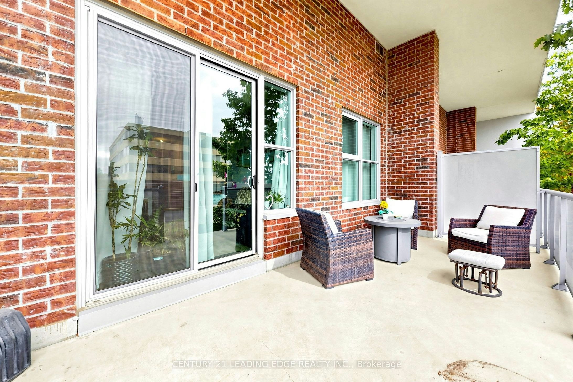 107-2150 Lawrence Avenue E, Toronto, ON, M1R 3A7 - 38