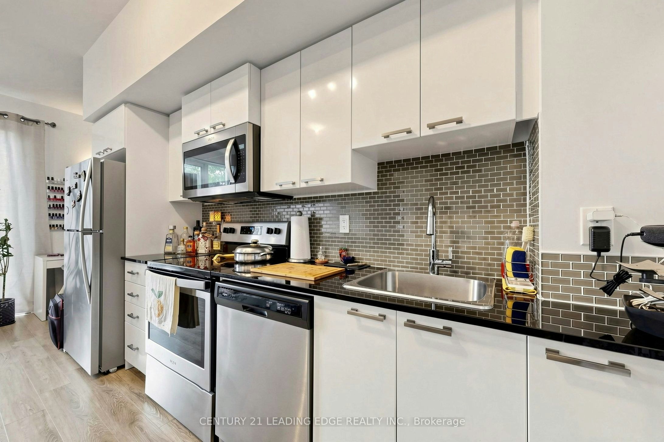 107-2150 Lawrence Avenue E, Toronto, ON, M1R 3A7 - 22