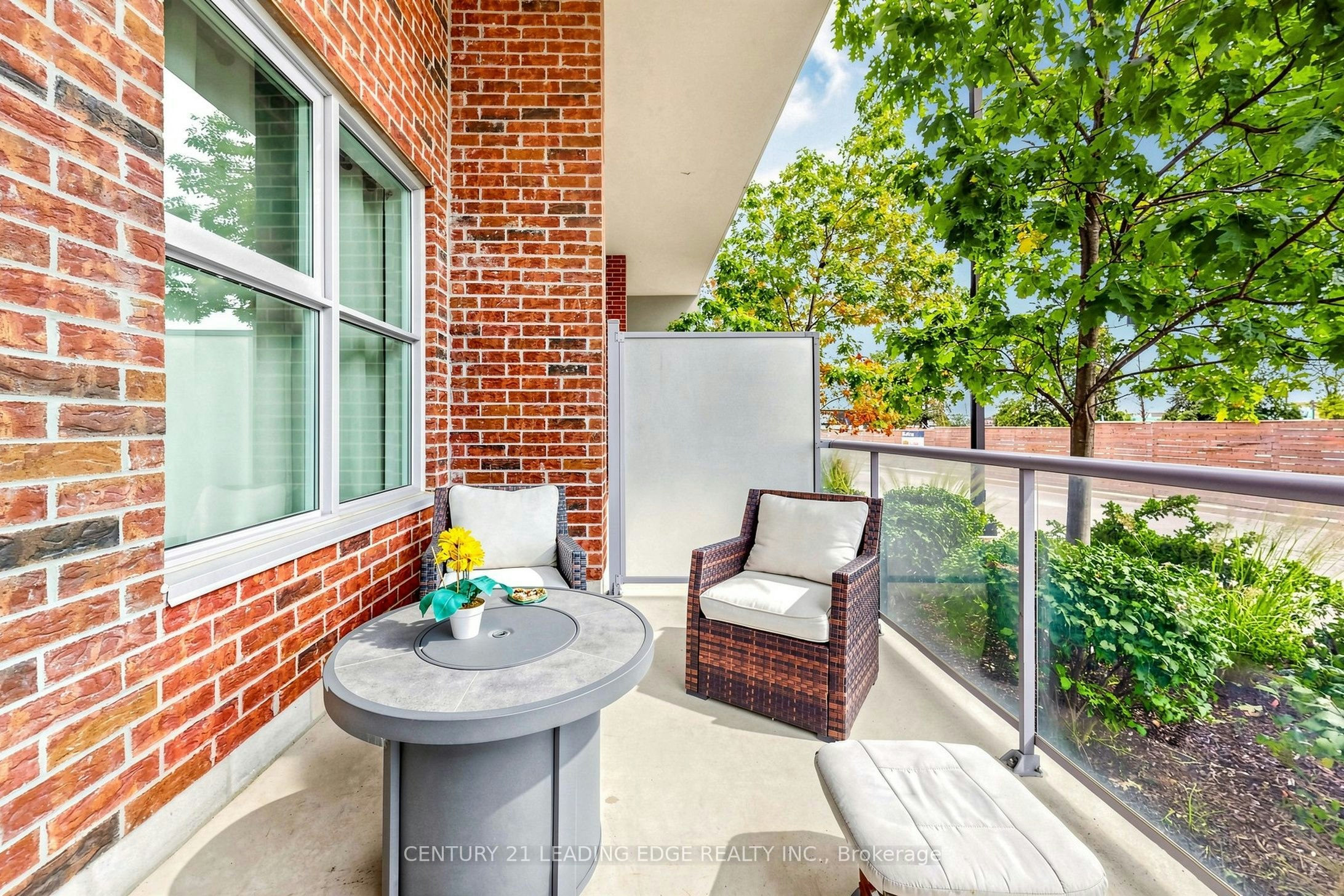 107-2150 Lawrence Avenue E, Toronto, ON, M1R 3A7 - 36