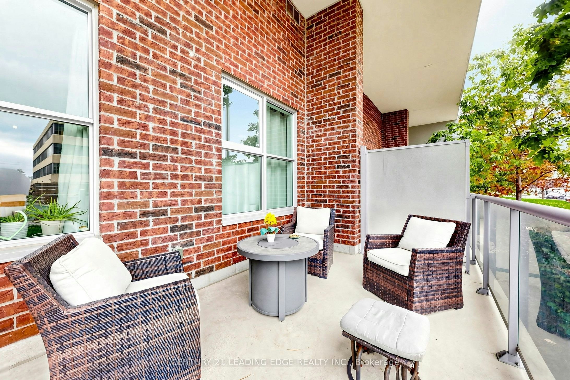107-2150 Lawrence Avenue E, Toronto, ON, M1R 3A7 - 37