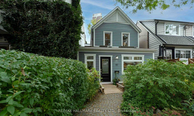 97 Coleman Avenue