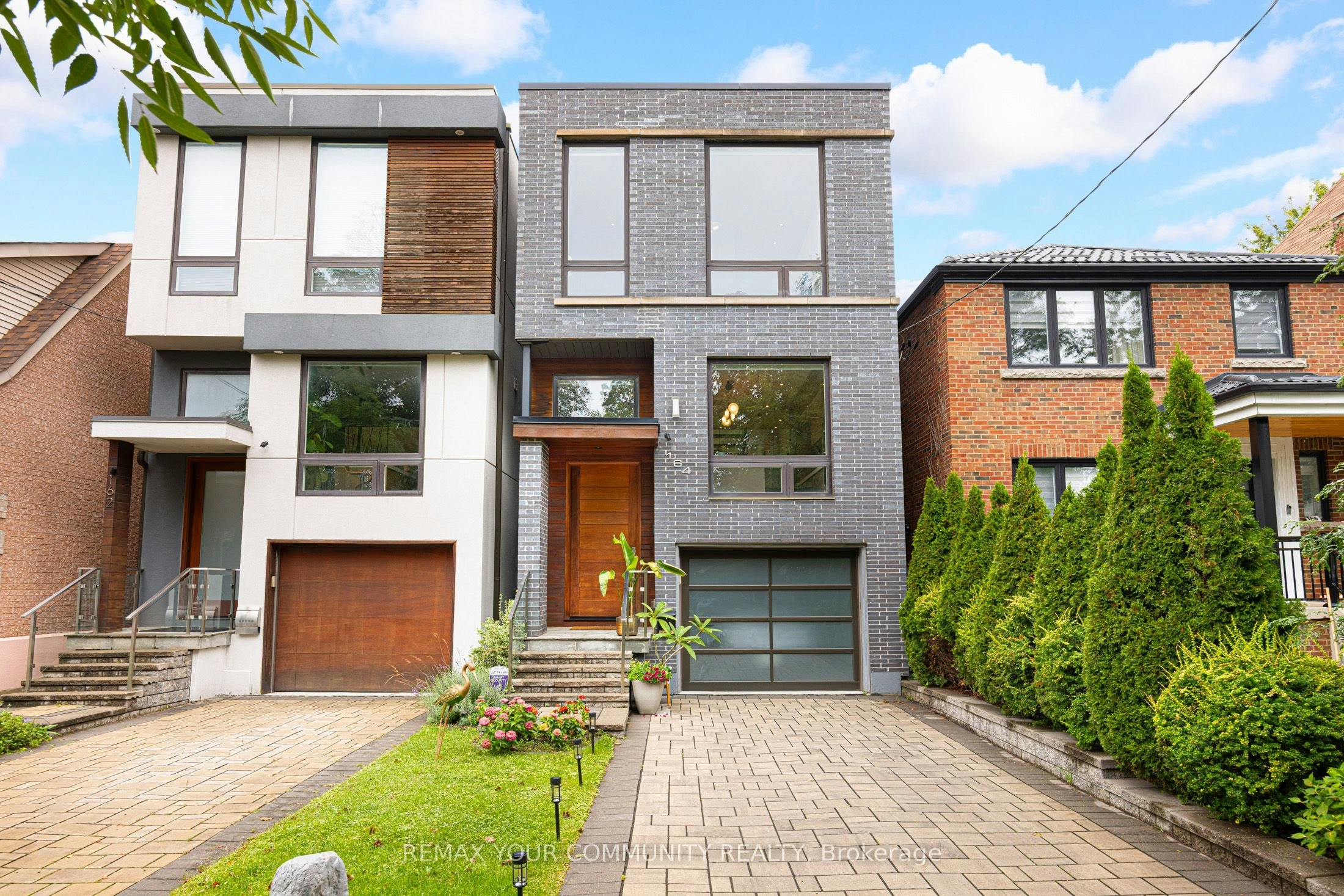 164 Aldwych Avenue, Toronto, ON, M4J 1X6