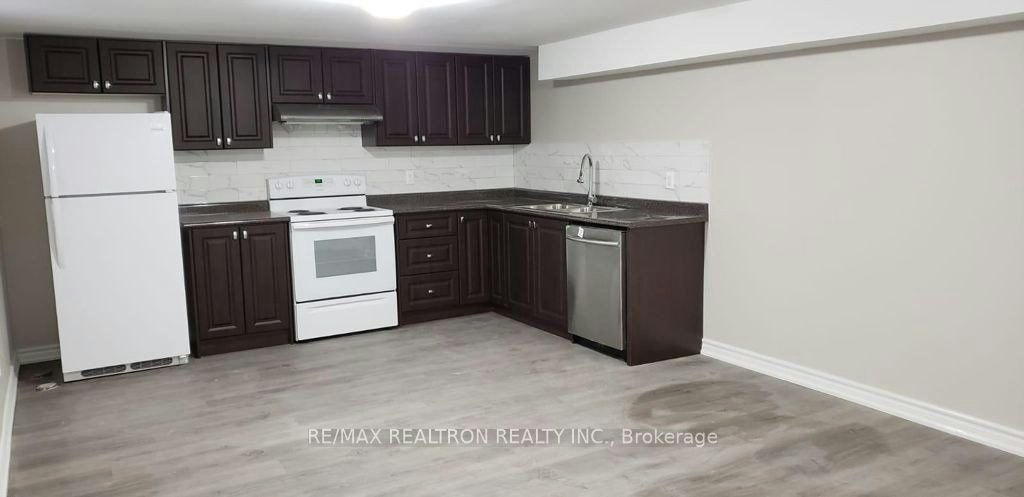 Lower-56 Rochman Boulevard, Toronto, ON, M1H 1S2 - 2