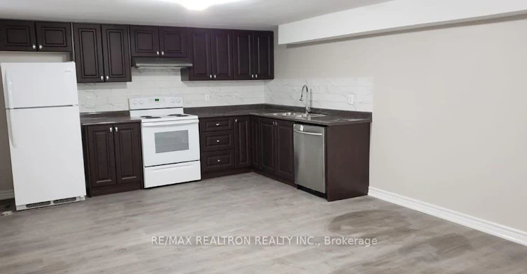 Lower-56 Rochman Boulevard, Toronto, ON, M1H 1S2 - 2