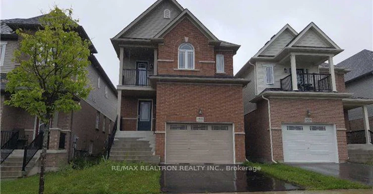 1813 Shelburne Street, Oshawa, ON, L1K 0T3