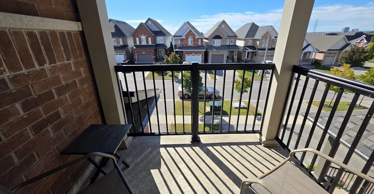 1813 Shelburne Street, Oshawa, ON, L1K 0T3 - 17