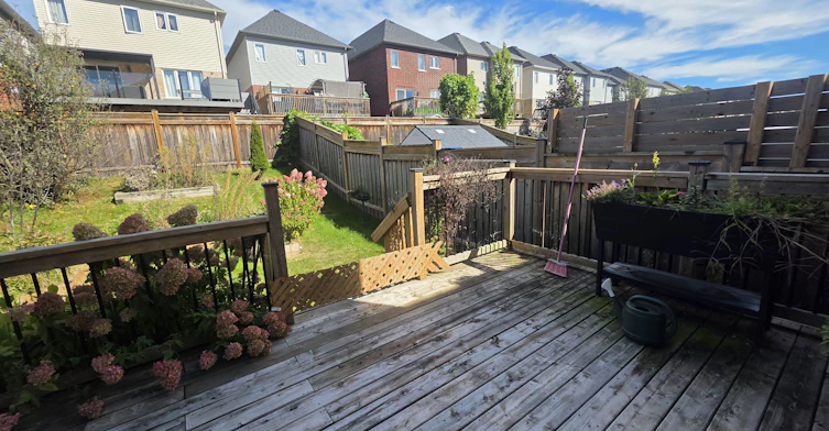 1813 Shelburne Street, Oshawa, ON, L1K 0T3 - 24