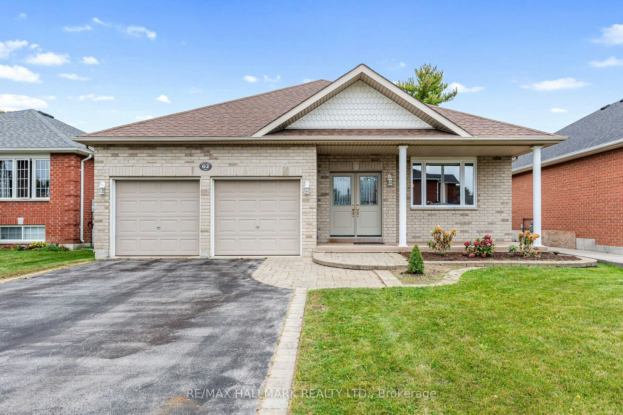 62 William Jose Court, Clarington, ON, L1B 1N6