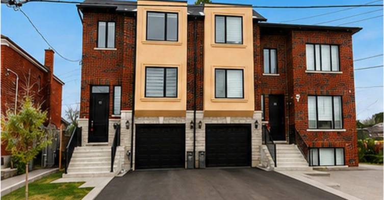 (Main Fl & 2nd Fl)-11 North Bonnington Avenue, Toronto, ON, M1K 1X3 - 2