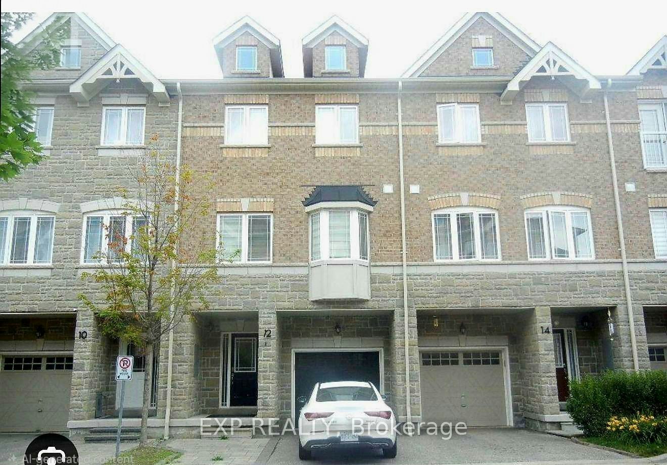 10 Waterstone Way, Whitby, ON, L1N 0M3 - 4