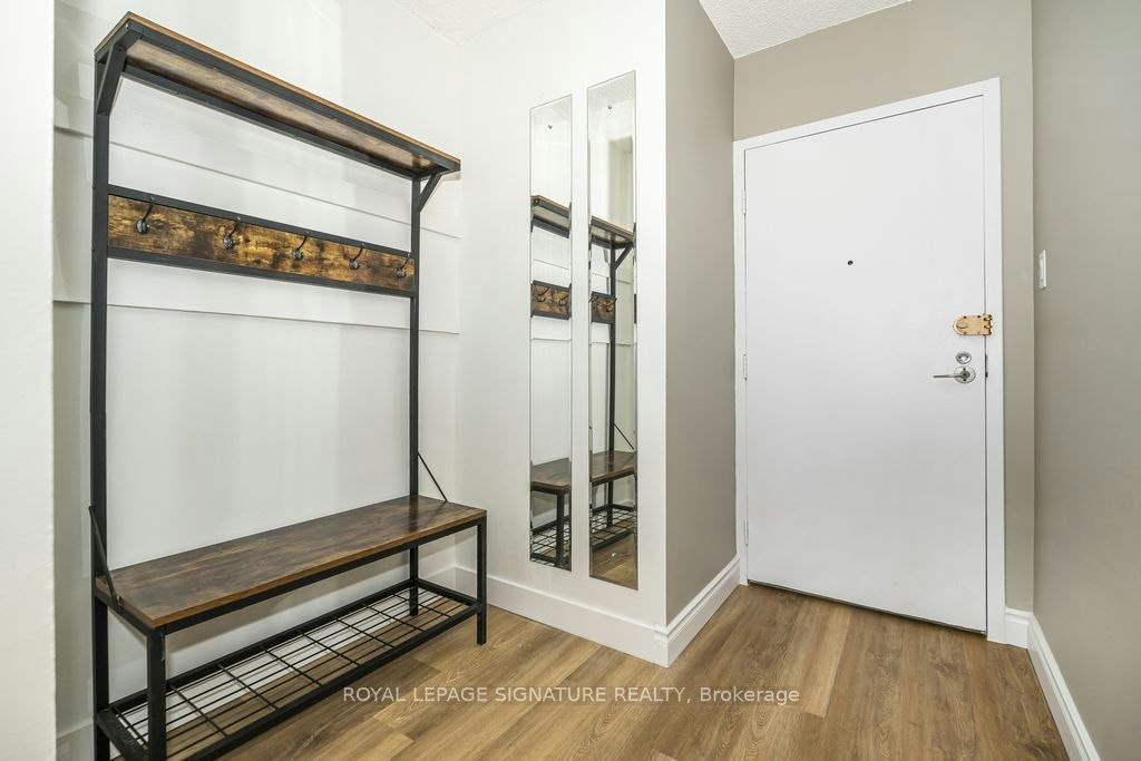 2007-4091 Sheppard Avenue E, Toronto, ON, M1S 3H2 3