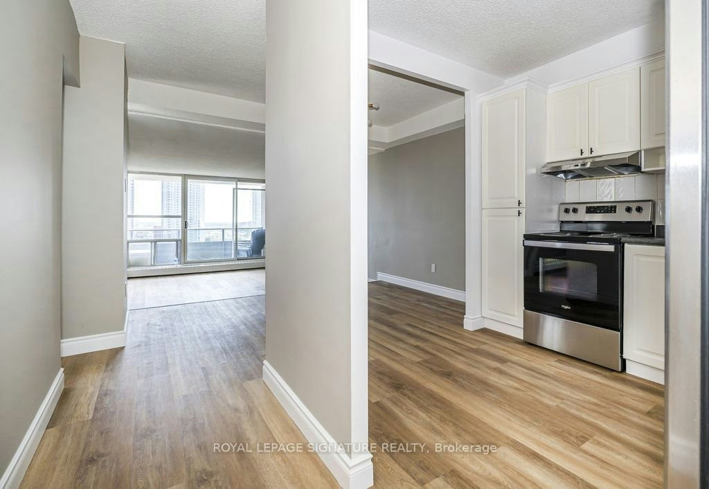 2007-4091 Sheppard Avenue E, Toronto, ON, M1S 3H2 4