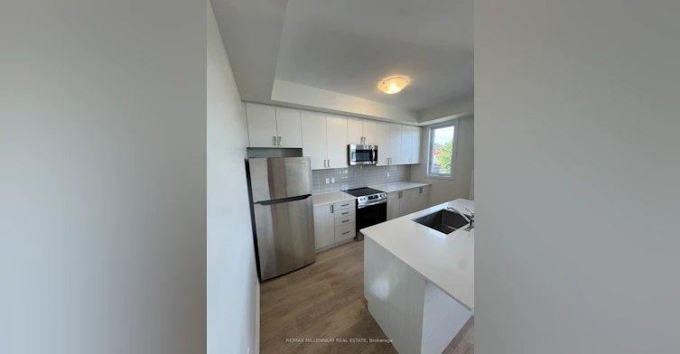 1106-1865 Pickering Parkway, Pickering, ON, L1V 0H2 - 2
