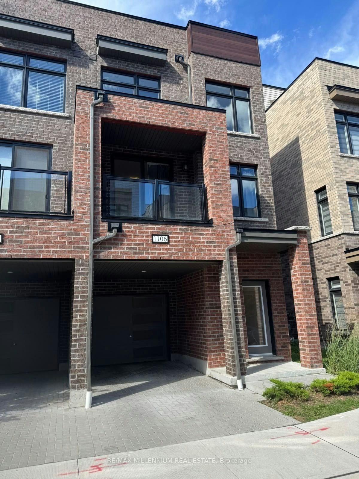 1106-1865 Pickering Parkway, Pickering, ON, L1V 0H2