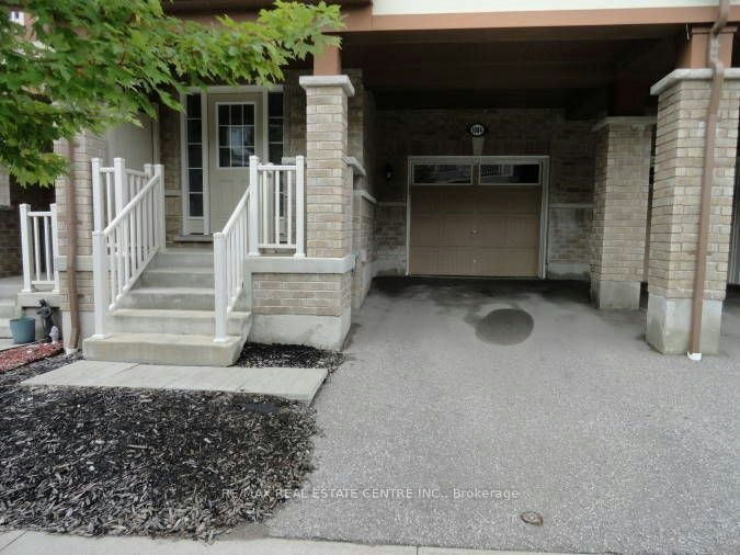 1084 Silk Street, Pickering, ON, L1X 0E8