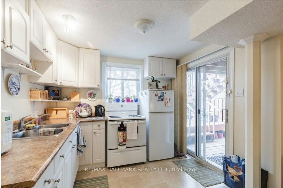 Basement-58 Bonnycastle Drive, Clarington, ON, L1C 4S8 - 3