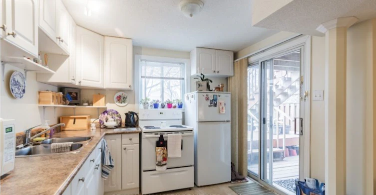 Basement-58 Bonnycastle Drive, Clarington, ON, L1C 4S8 - 3