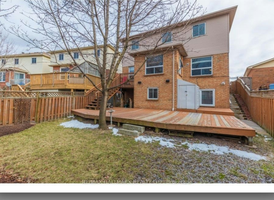 Basement-58 Bonnycastle Drive, Clarington, ON, L1C 4S8