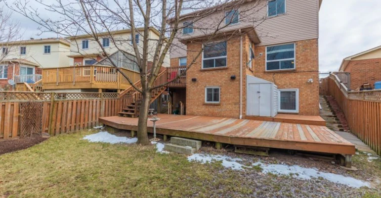 Basement-58 Bonnycastle Drive, Clarington, ON, L1C 4S8