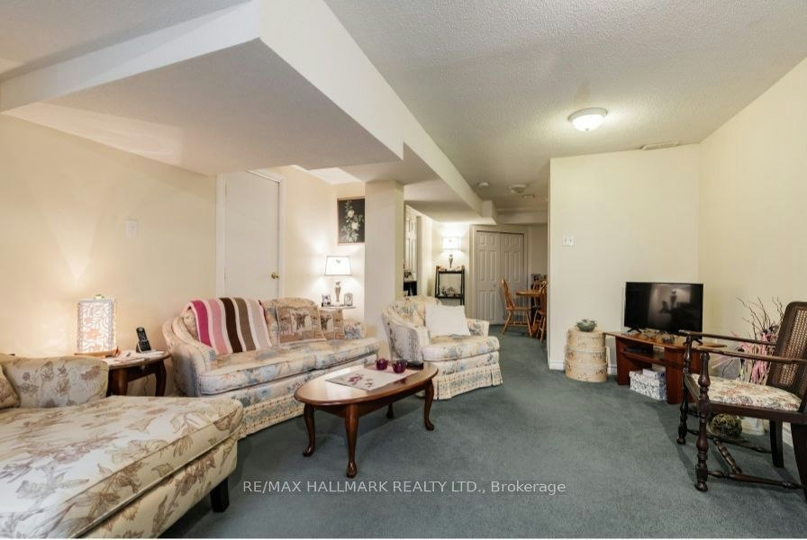 Basement-58 Bonnycastle Drive, Clarington, ON, L1C 4S8 - 4