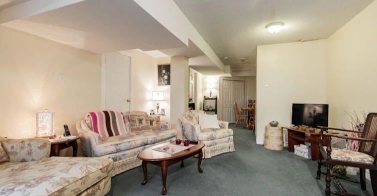 Basement-58 Bonnycastle Drive, Clarington, ON, L1C 4S8 - 4