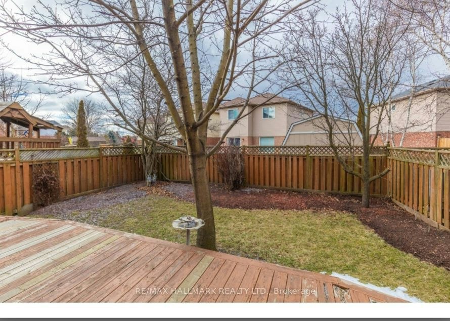 Basement-58 Bonnycastle Drive, Clarington, ON, L1C 4S8 - 2