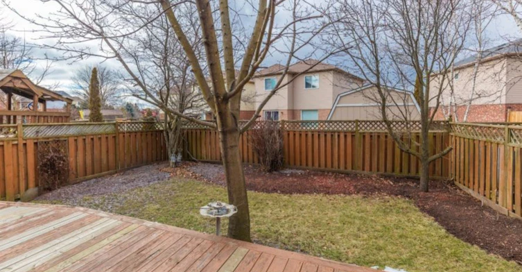 Basement-58 Bonnycastle Drive, Clarington, ON, L1C 4S8 - 2
