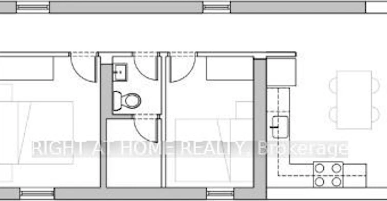 #1-151 Gledhill Avenue, Toronto, ON, M4C 5L1 - 13