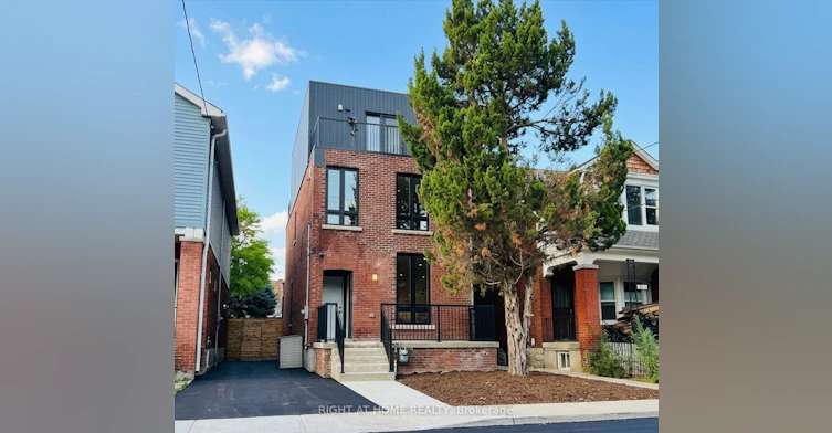 #3-151 Gledhill Avenue, Toronto, ON, M4C 5L1 - 2