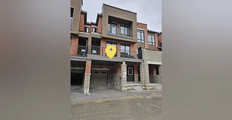 15 Nimmo Lane, Ajax, ON, L1S 0H2