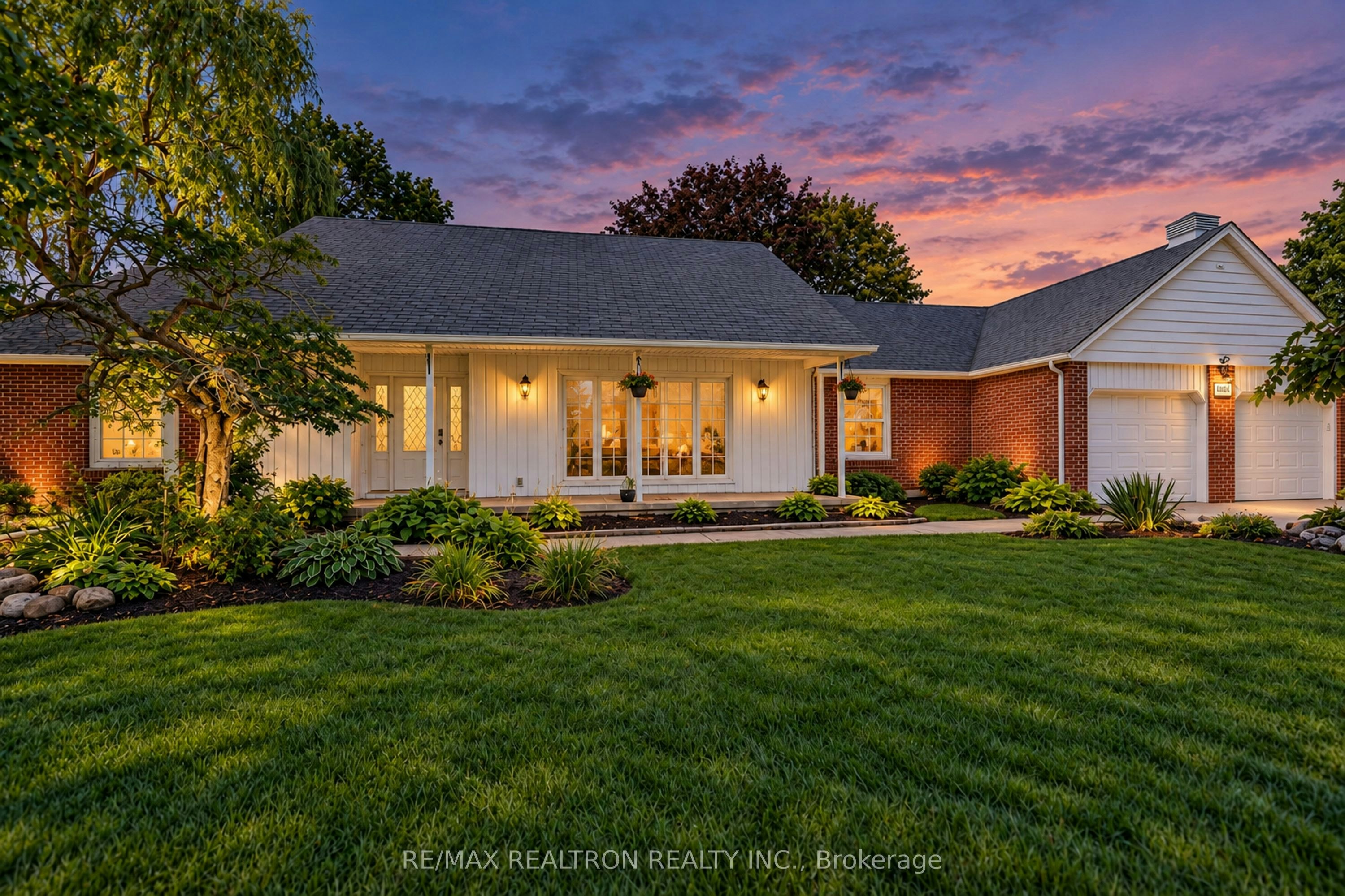 1304 Trulls Road, Clarington, ON, L1E 2S4